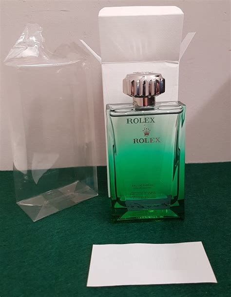 Perfume Rolex 